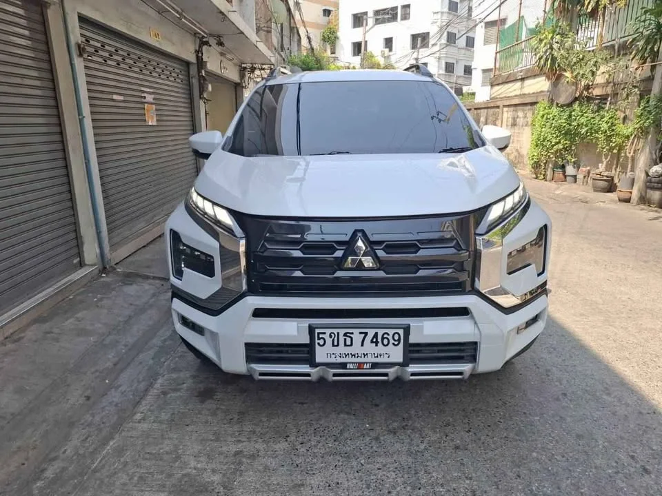 2024 Mitsubishi Xpander I 2