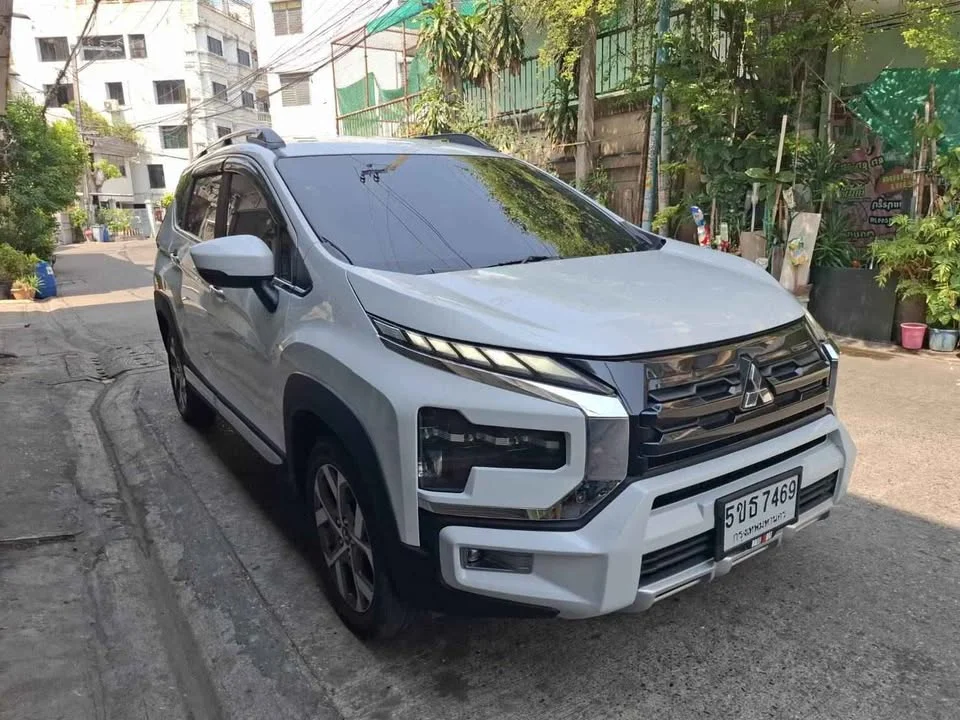 2024 Mitsubishi Xpander I 3