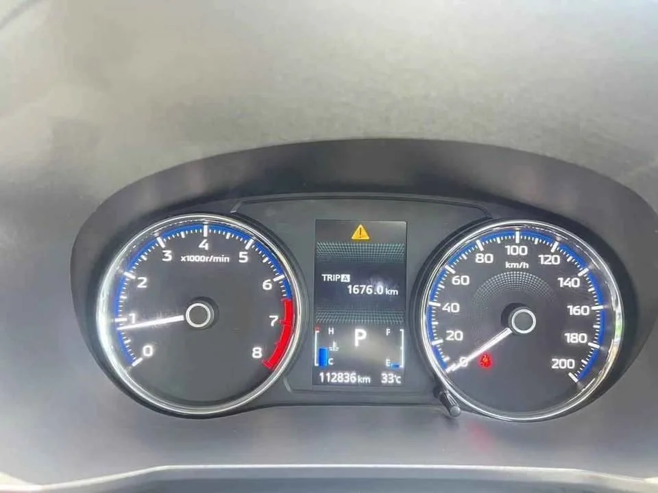 2022 Mitsubishi Xpander I 3