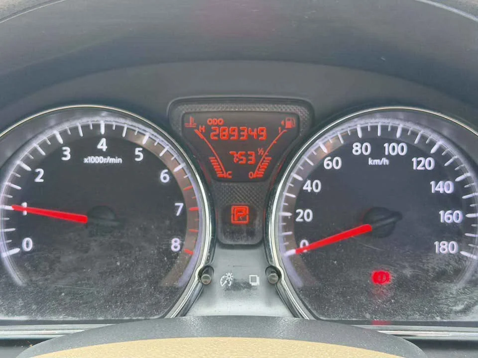 2012 Nissan Almera N17 2