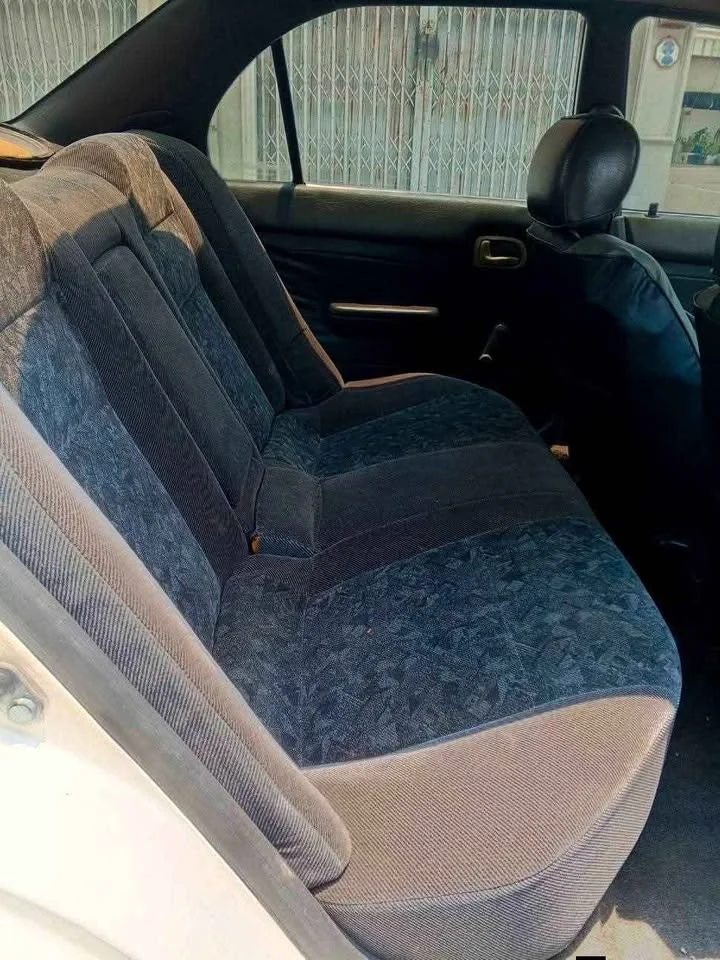 1993 Toyota Corolla Altis VII (E100) 2