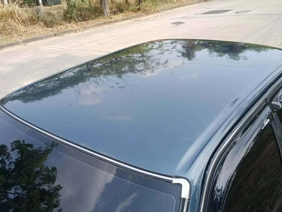 1992 Toyota Corolla Altis VI (E90) 3