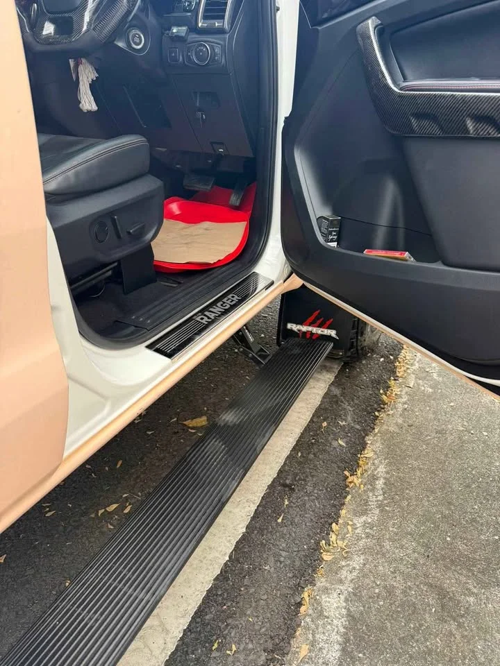 2020 Ford Ranger IV 3