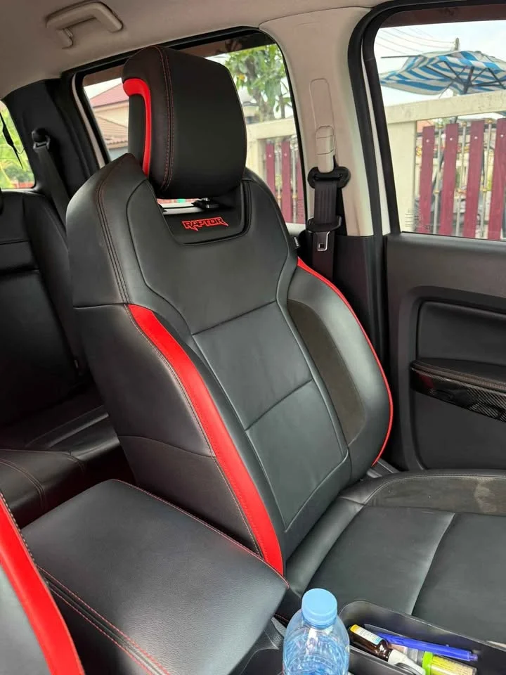 2020 Ford Ranger IV 2