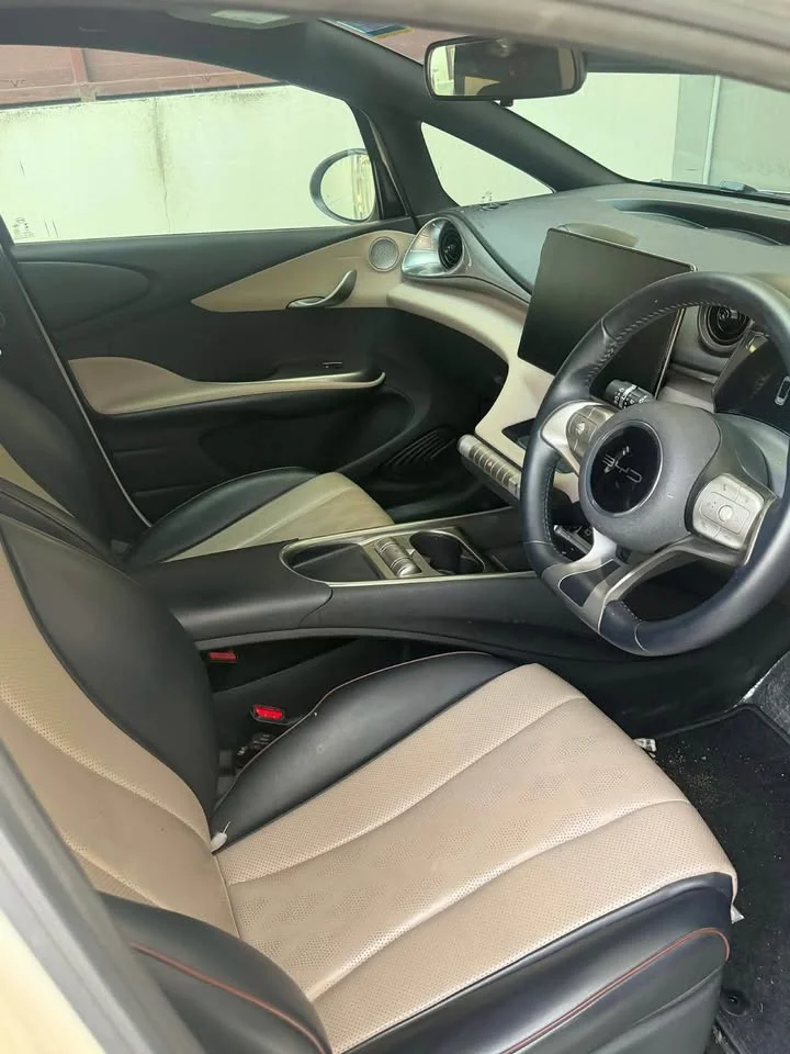 2023 BYD Dolphin 2