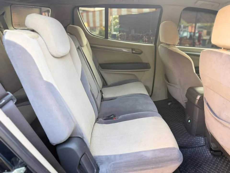 2013 Chevrolet TrailBlazer II 3
