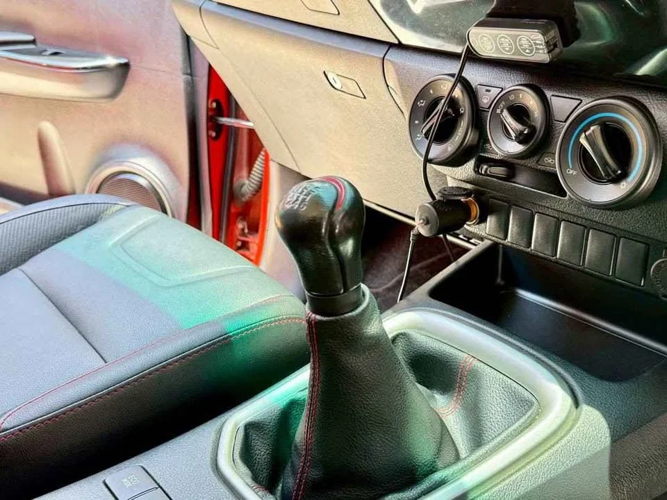 2018 Toyota Hilux VIII 3