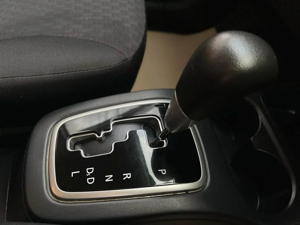 2016 Mitsubishi Mirage VI 2