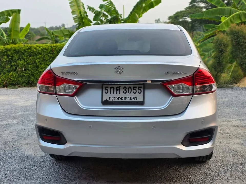 2016 Suzuki Ciaz 3