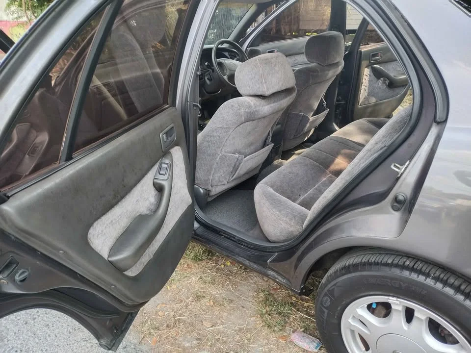 1994 Toyota Camry III (XV10) 2