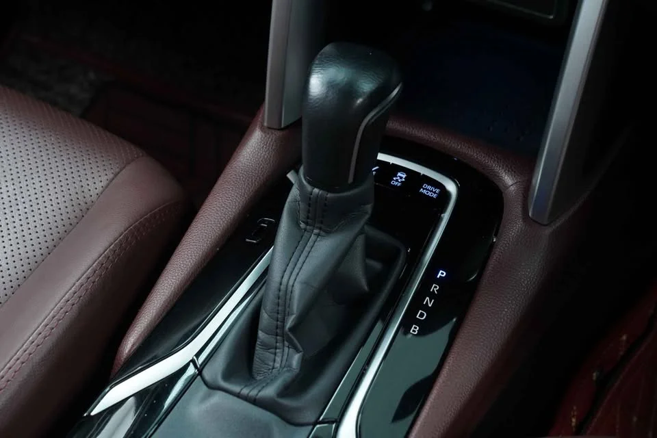 2020 Toyota Corolla Cross XG10 2