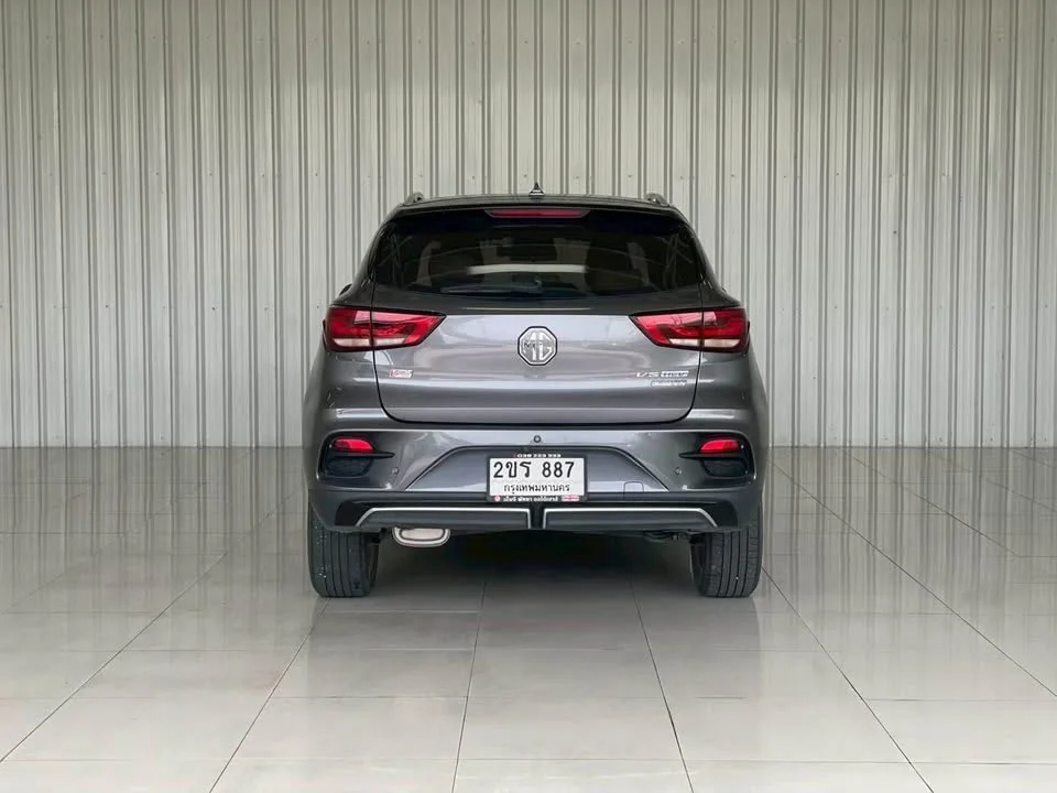 2023 MG VS HEV 2