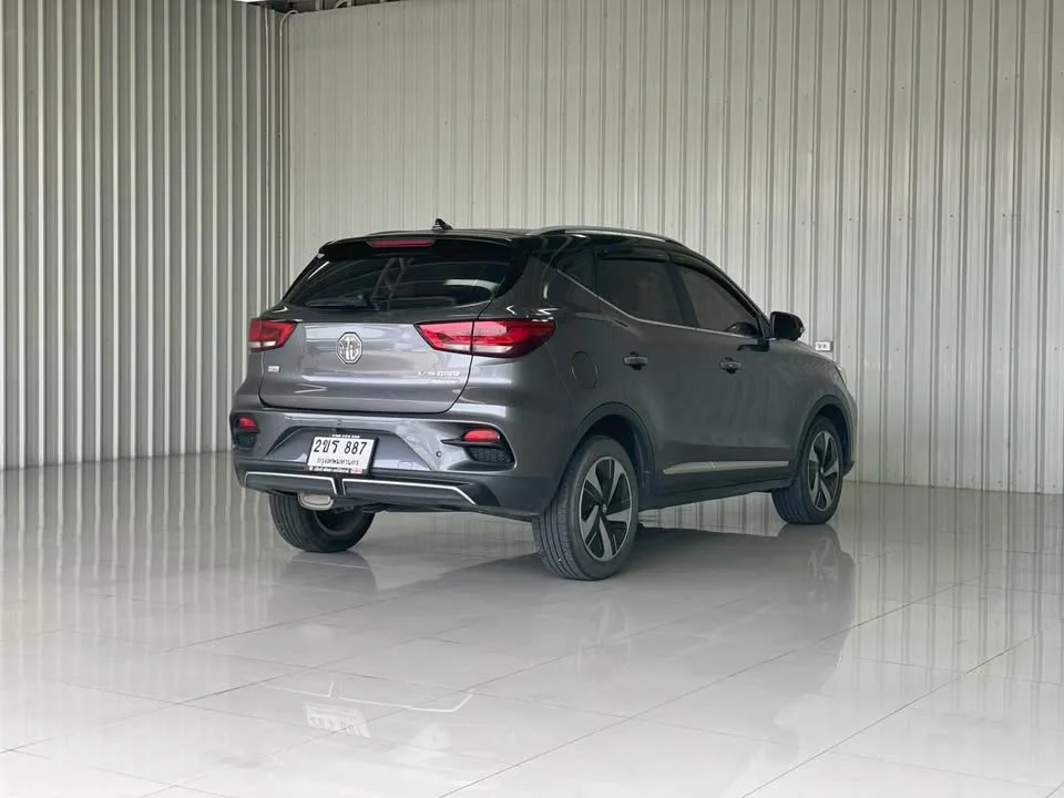 2023 MG VS HEV 3
