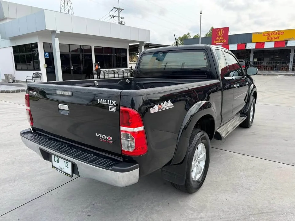 2015 Toyota Hilux VII 3