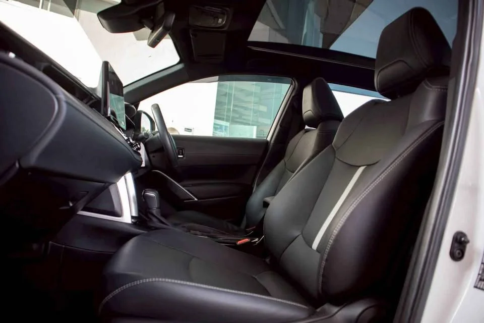 2024 Toyota Corolla Cross XG10 3