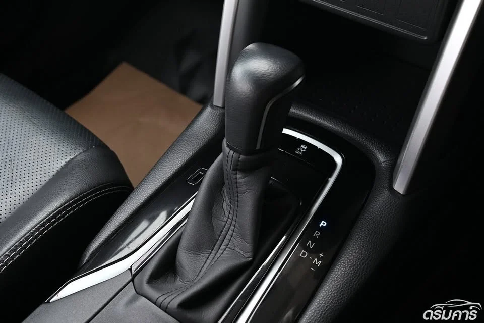 2021 Toyota Corolla Cross XG10 3