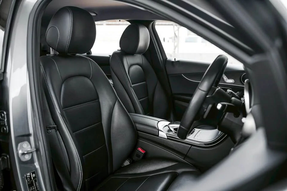 2018 Benz C-Class W205 2