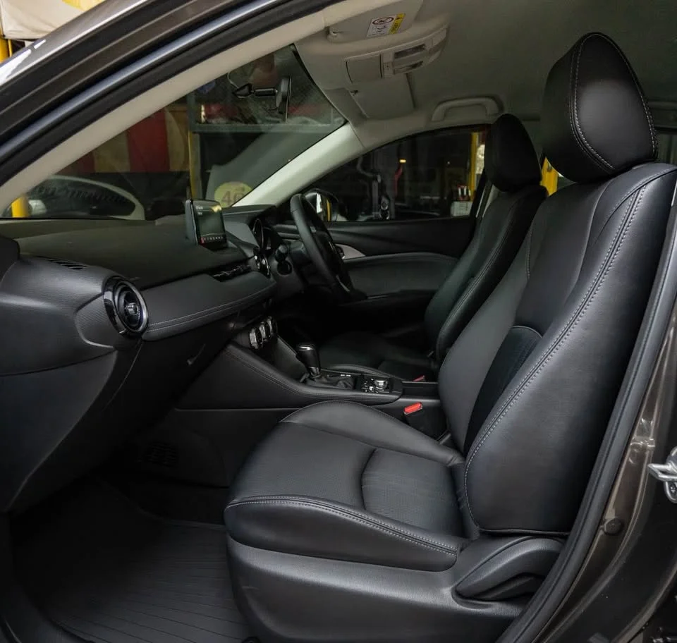 2019 Mazda CX-3 I 3