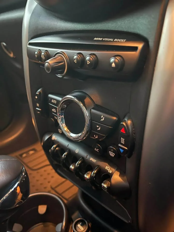 2017 Mini Countryman I 2