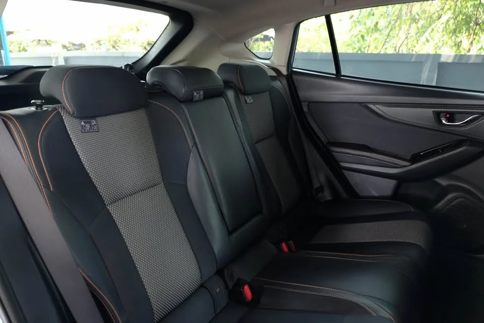 2019 Subaru XV II 3
