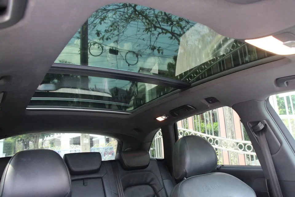 2013 Audi Q5 I (8R) 3