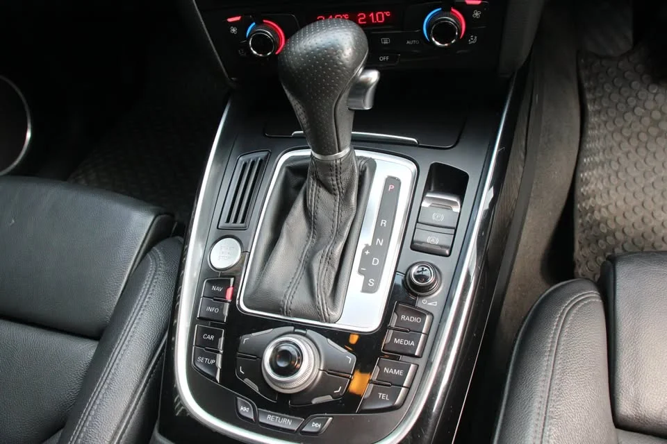 2013 Audi Q5 I (8R) 2