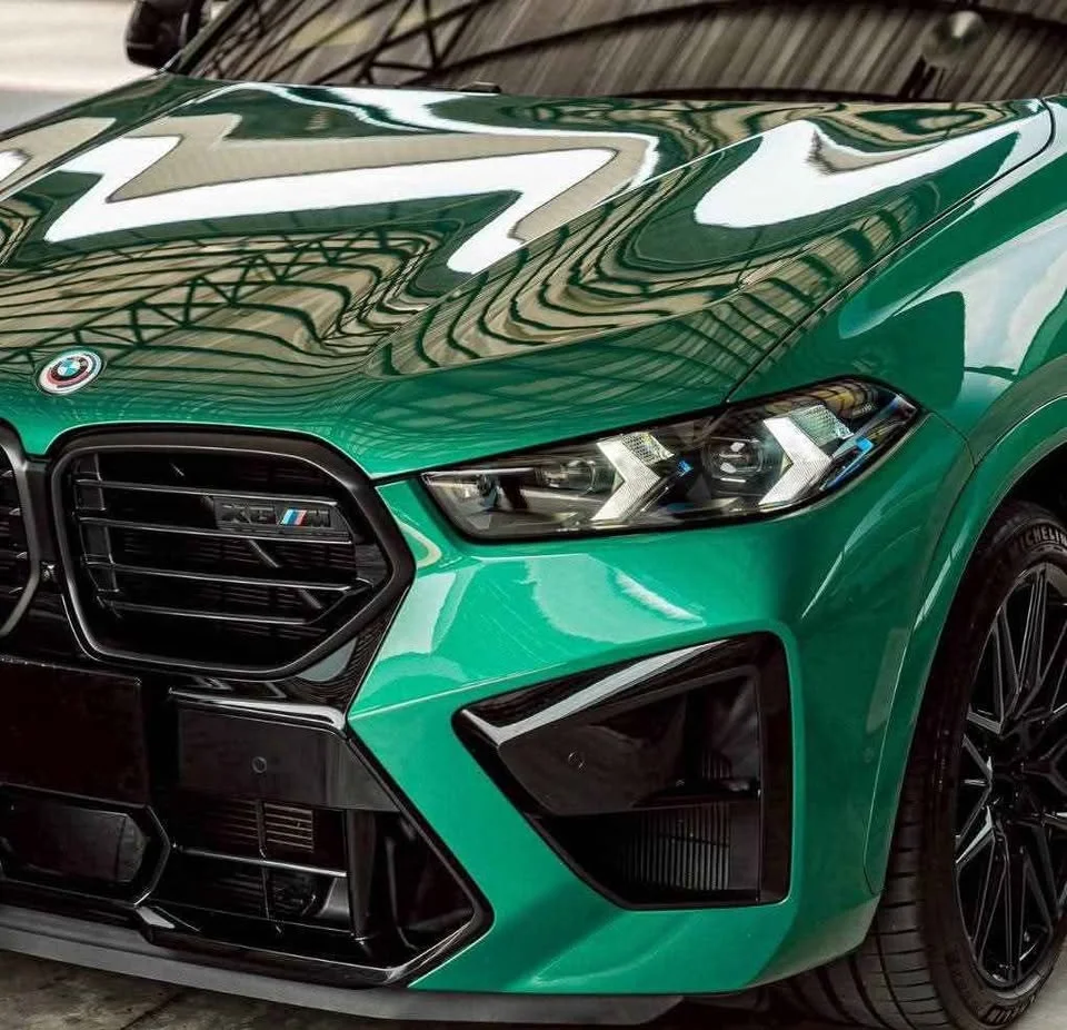 2023 BMW X6 G06 3