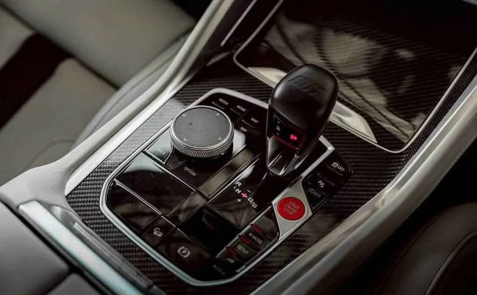 2023 BMW X6 G06 2