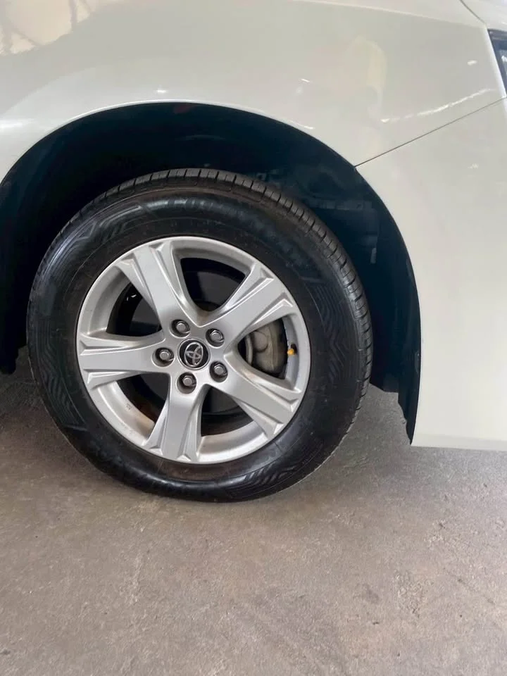2017 Toyota Alphard, Vellfire III (AH30) 2