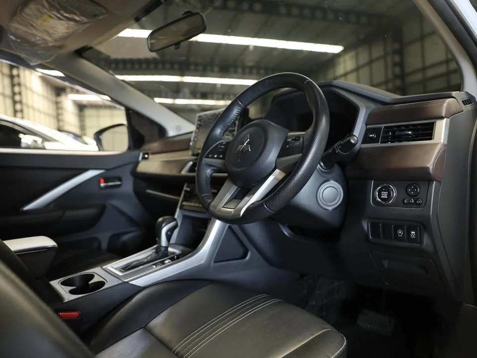 2023 Mitsubishi Xpander I 3