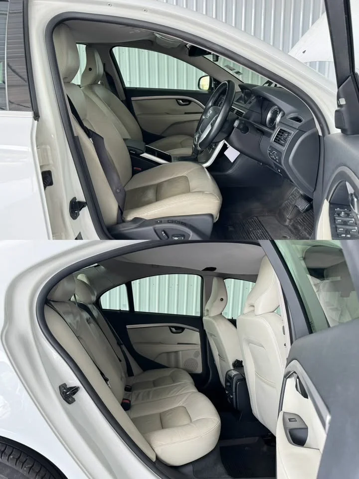 2014 Volvo S80 II 3