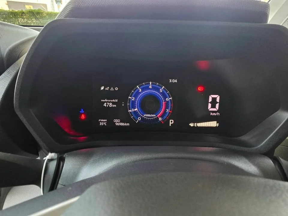 2023 Toyota Veloz III 3