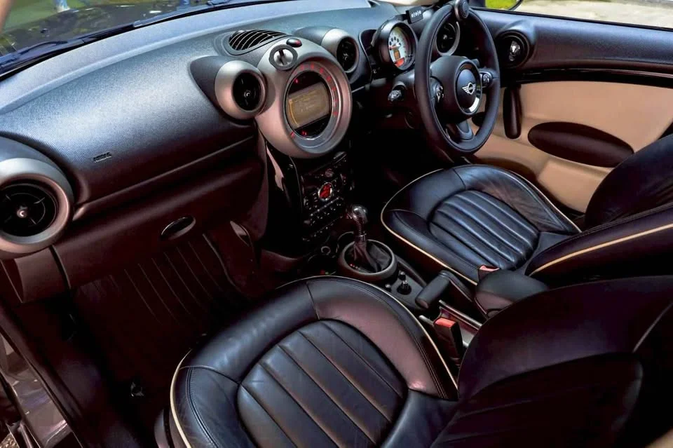 2013 Mini Countryman I 3