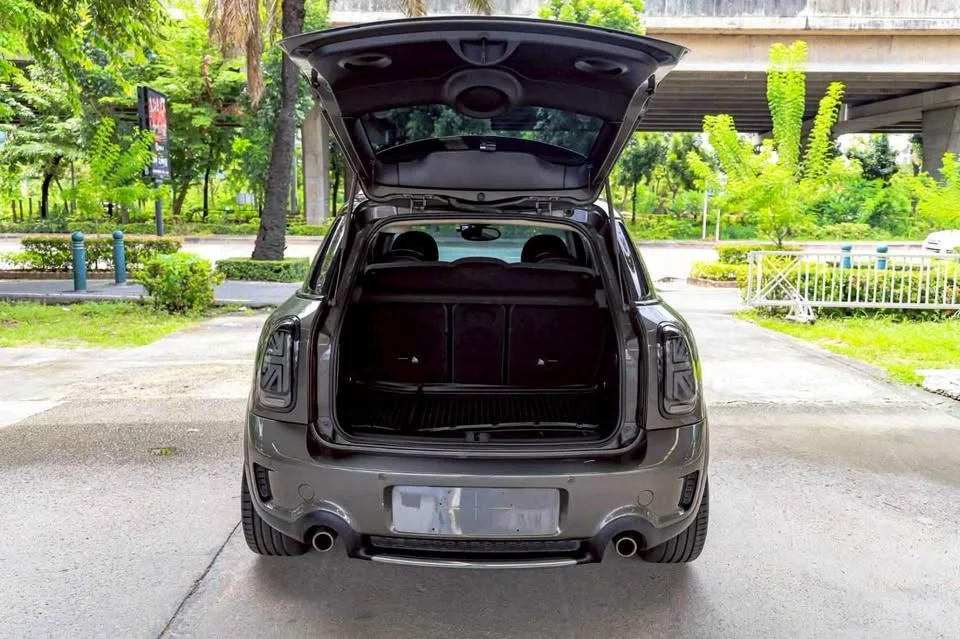 2013 Mini Countryman I 2