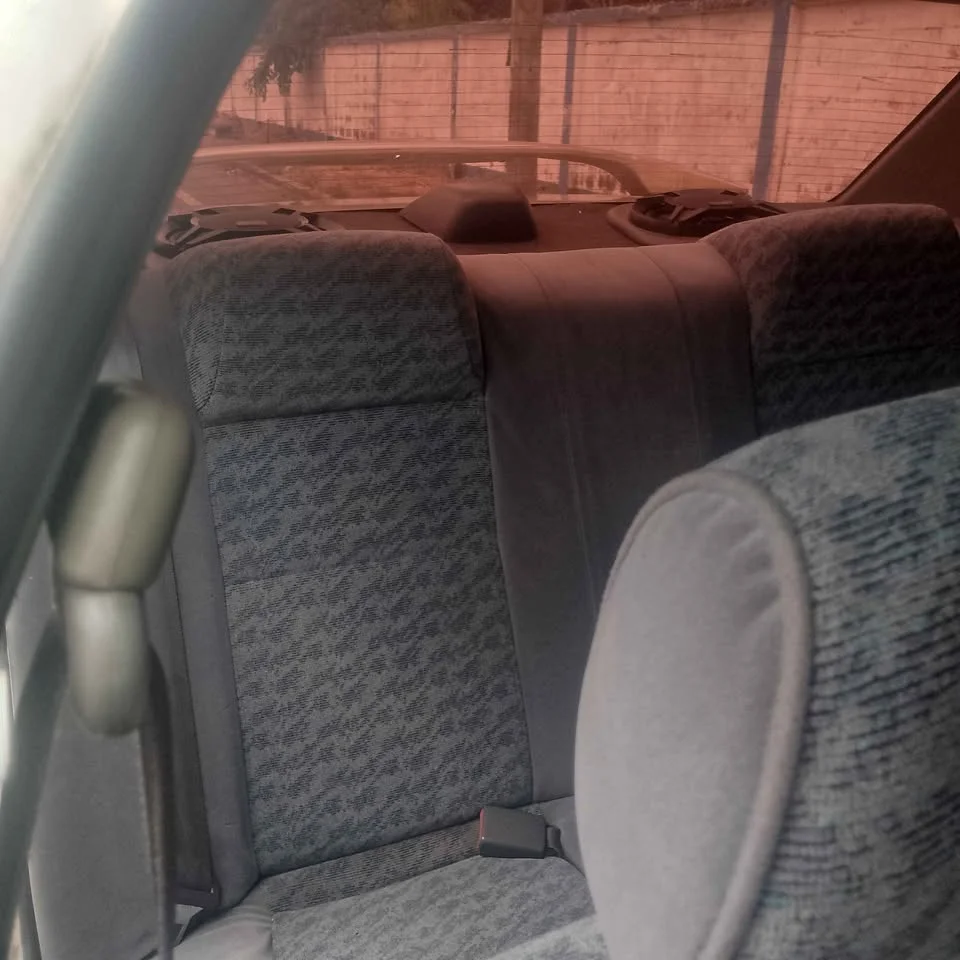 2000 Toyota Corolla Altis VIII (E110) 2