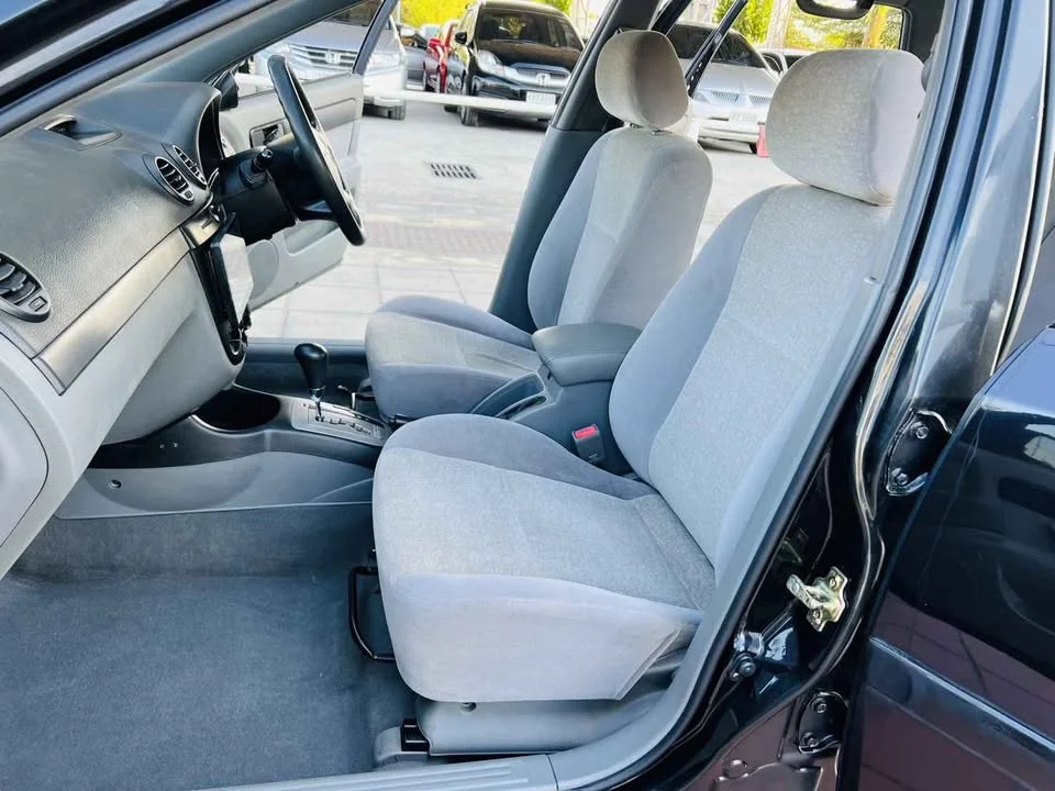2007 Chevrolet Optra 3