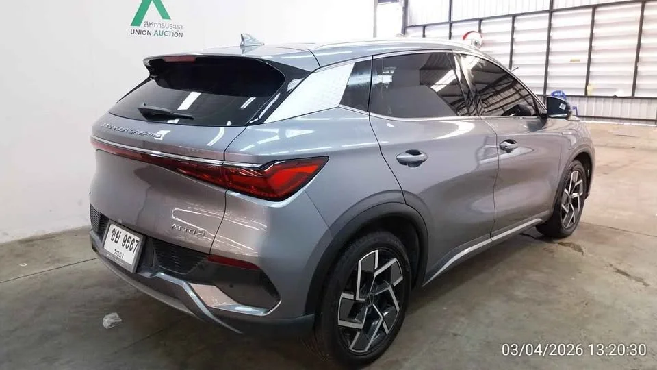 2023 BYD Atto 3 3