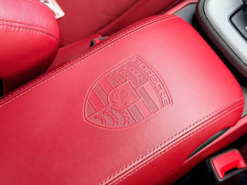 2021 Porsche 911 992 2