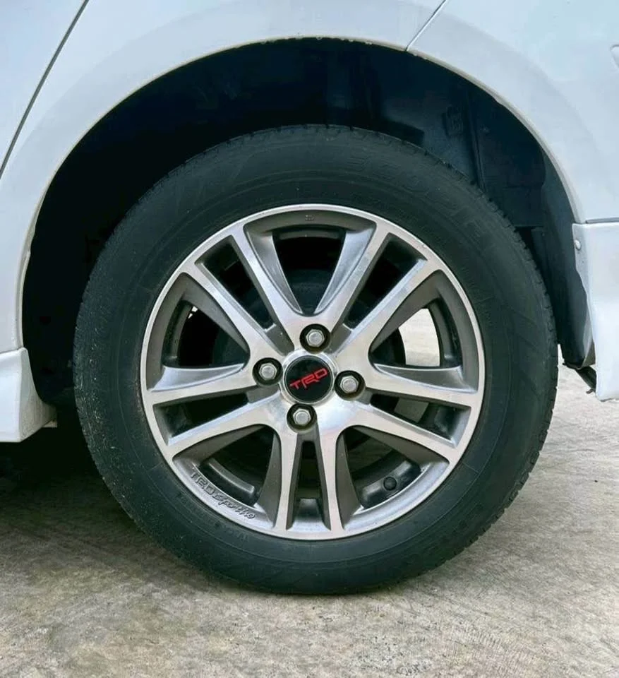 2010 Toyota Yaris II 3