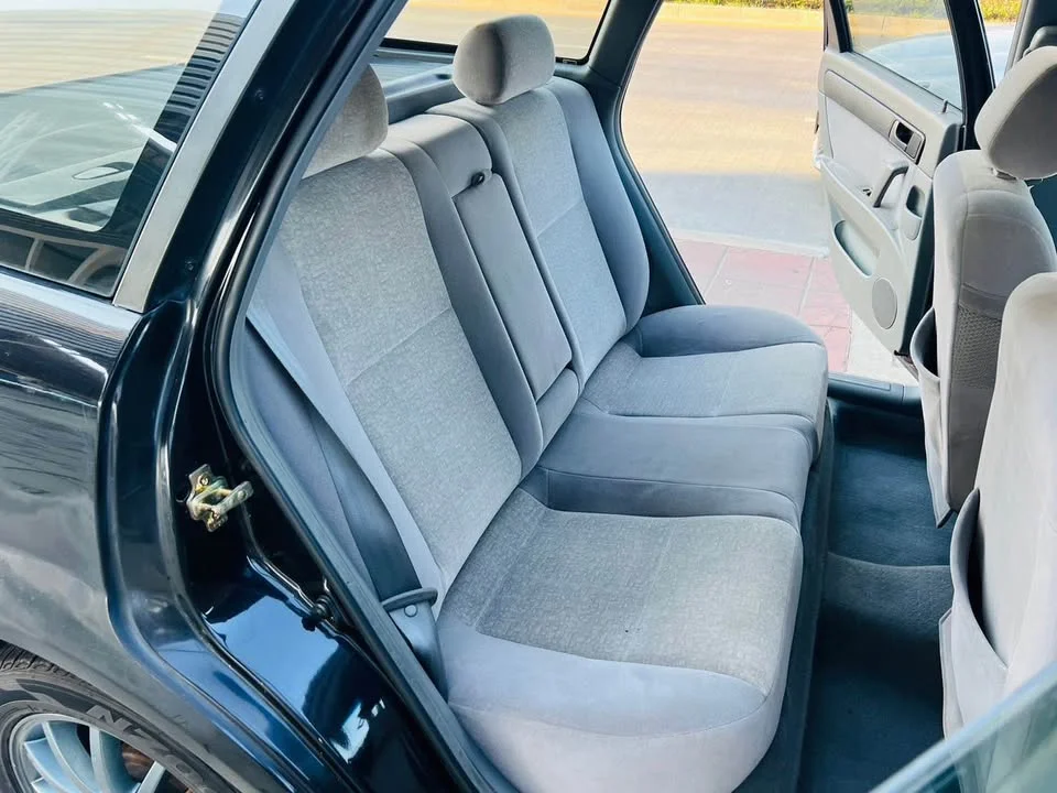 2007 Chevrolet Optra 3