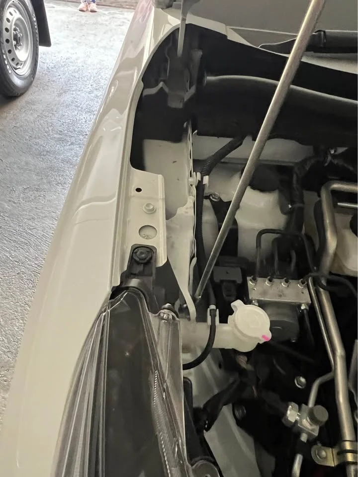 2024 Toyota Yaris Cross AC200 2