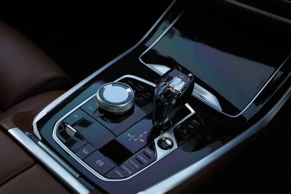 2022 BMW X7 G07 2