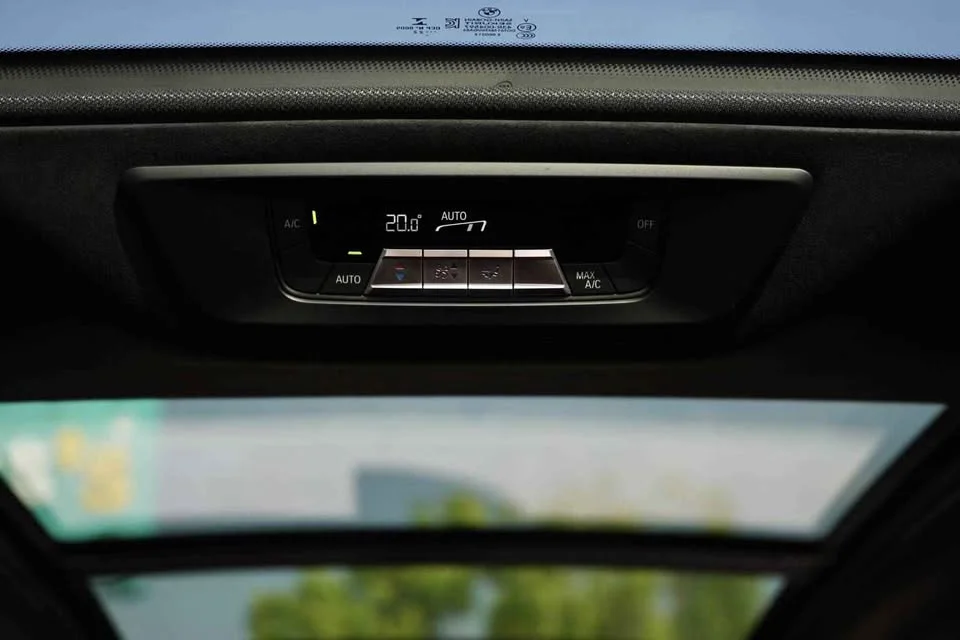 2022 BMW X7 G07 3