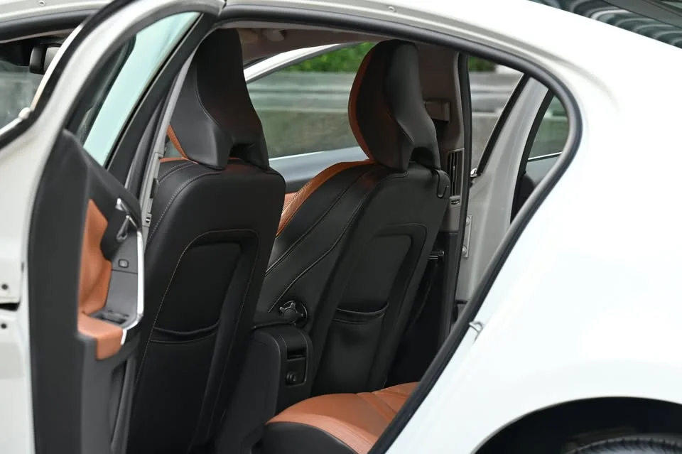 2014 Volvo S60 II 3