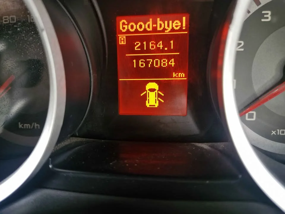 2009 Mitsubishi Lancer IX 3