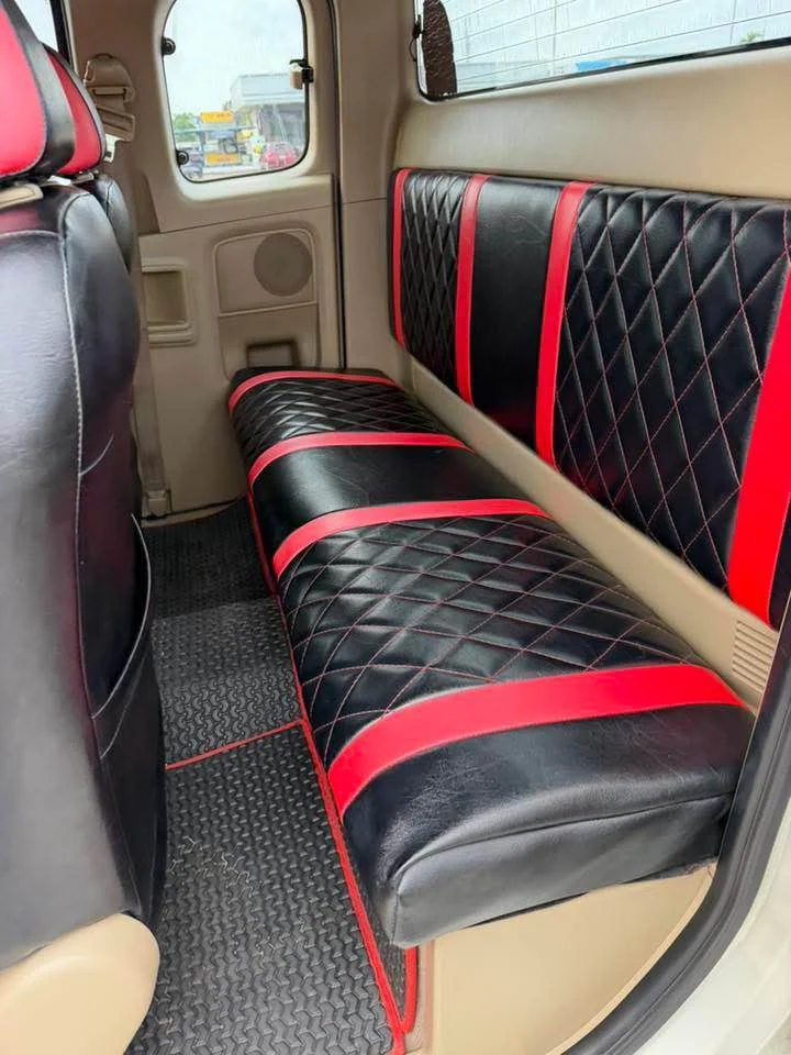 2012 Toyota Hilux VII 2