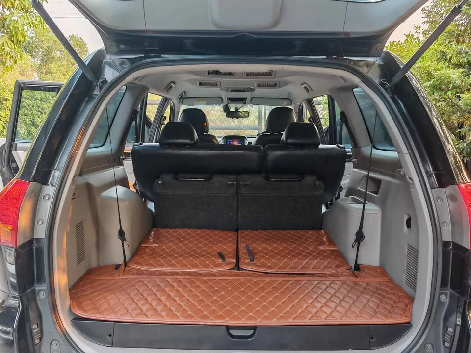 2013 Mitsubishi Pajero Sport II 2