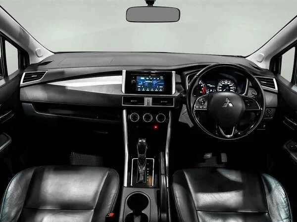 2020 Mitsubishi Xpander I 3