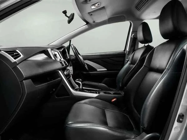 2020 Mitsubishi Xpander I 2