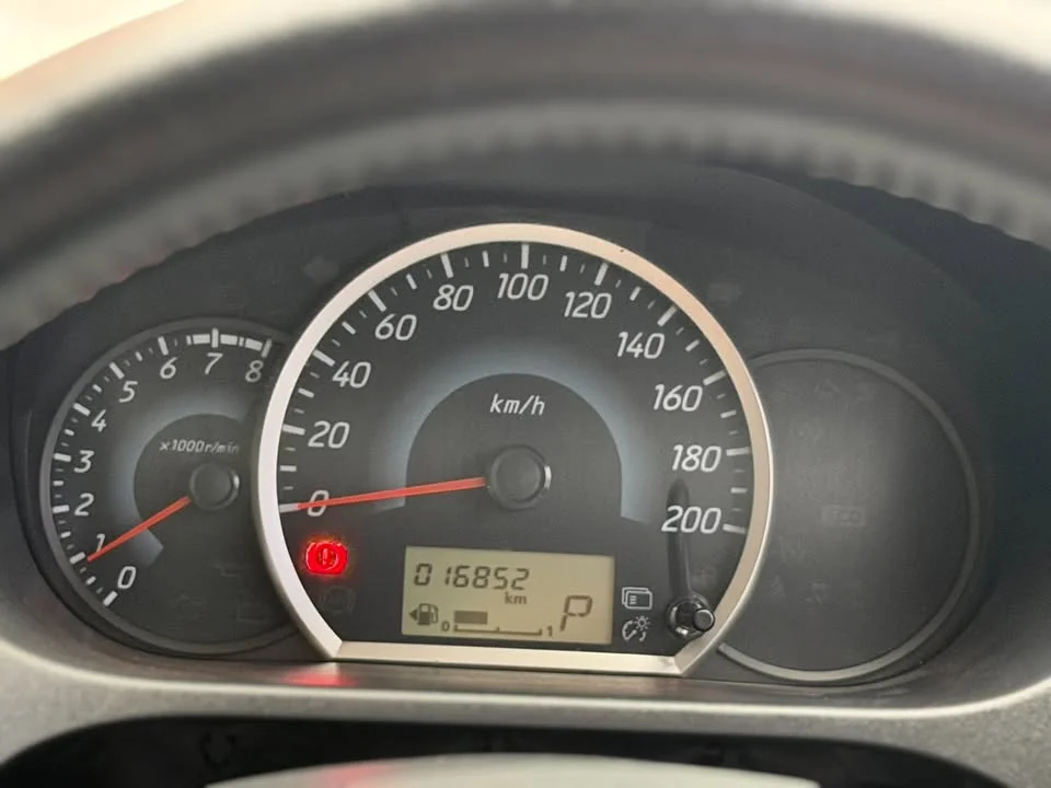 2013 Mitsubishi Attrage VI 2